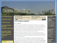 dovesociety.org