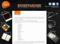 erresyhaches.com