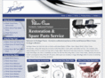 heritage-prams.com
