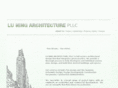 luningarch.com