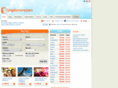 ungdomsrejsen.com