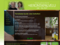 vaajakoskenhierontapalvelu.com