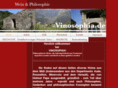 vinosophia.de