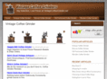 vintagecoffeegrinder.net