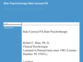 blairpsychotherapy.com