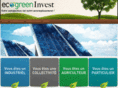 ecogreeninvest.com