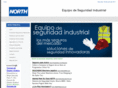 equipodeseguridadindustrial.com.mx