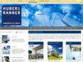 huber-ranner.com