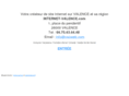 internet-valence.com