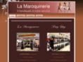 la-maroquinerie.com