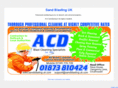 sandblasting-uk.com