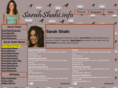 sarahshahi.info