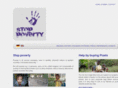 stop-poverty.com