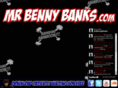 mrbennybanks.com