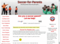 soccer-for-parents.org
