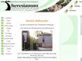 theresianum.de