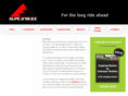 alpegear.com