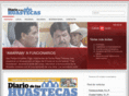 diariodelashuastecas.com