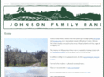 johnsonfamilyranch.com