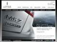 lincoln-mk5.com