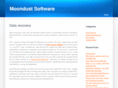 moondustsoftware.com