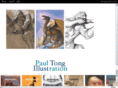 paultong.com