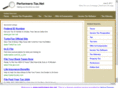 performers-tax.net