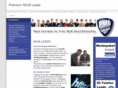 premium-mlm-leads.de