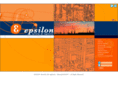 epsiloningenieria.com