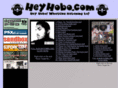 heyhobo.com