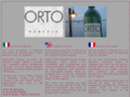 orto-di-venezia.com