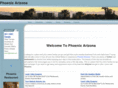 phoenix--arizona.com