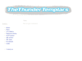 thethundertemplars.com