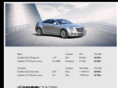 cadillac-geneve.com