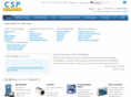 cspmedical.com