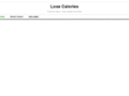 losecalories.org