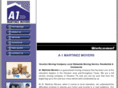 a1martinezmovers.com