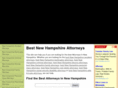 bestnewhampshireattorneys.com