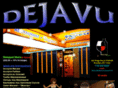 dejavurestaurant.net
