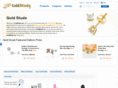 goldstuds.net