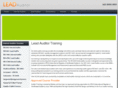 lead-auditor.net