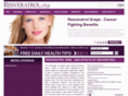 resveratrol.org