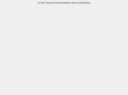 touraine-communication.com