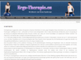 ergo-therapie.eu