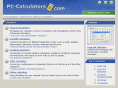 pc-calculators.com