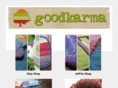 shopgoodkarma.com