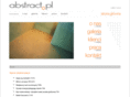 abstract.pl