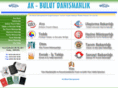 ak-bulut.com