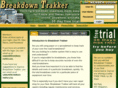 breakdown-trakker.com