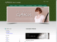 gaku-brand.com